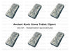 Ancient Rune Stone Clipart Bundle