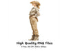 Cowgirl Clipart Bundle