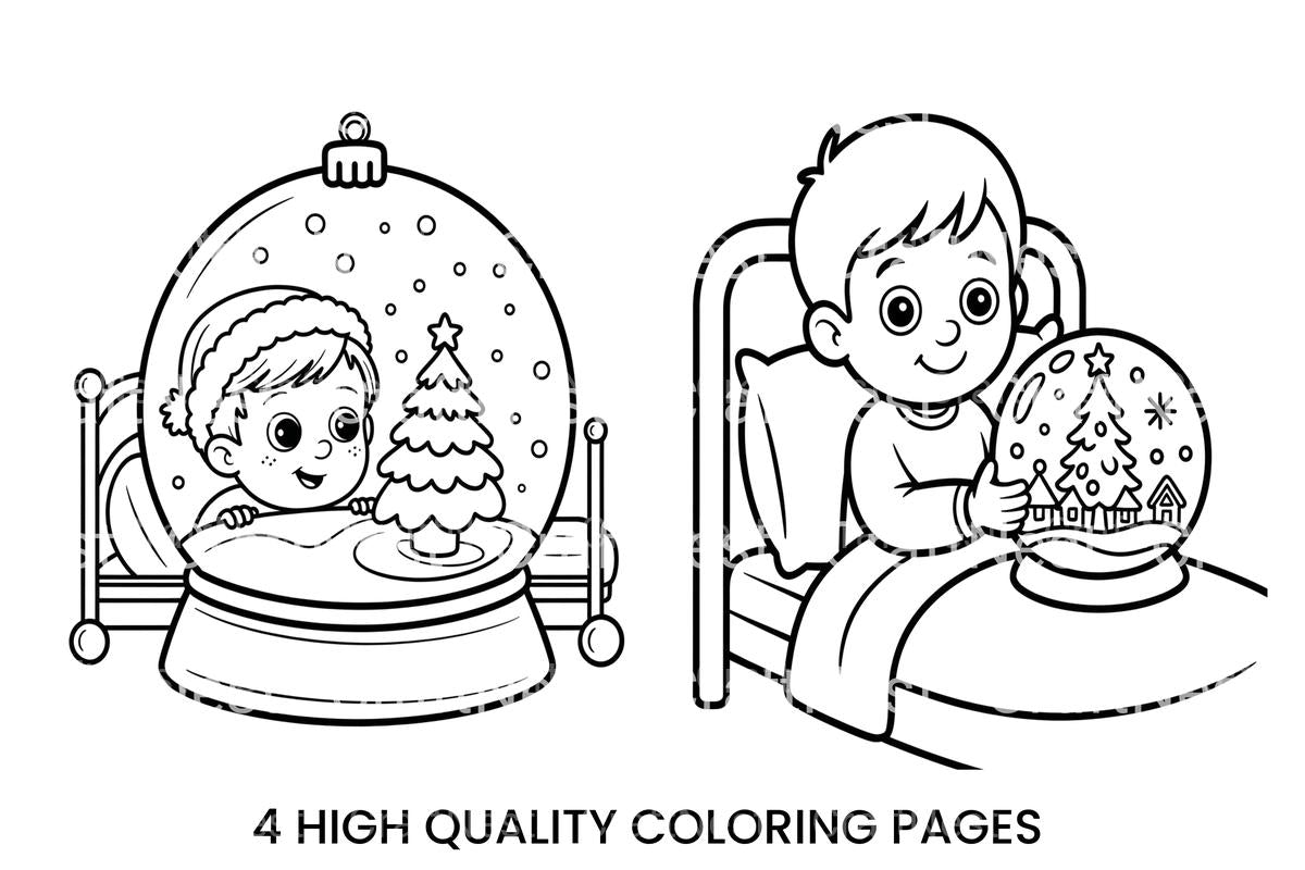 Doctor and Child Playtime Coloring Books