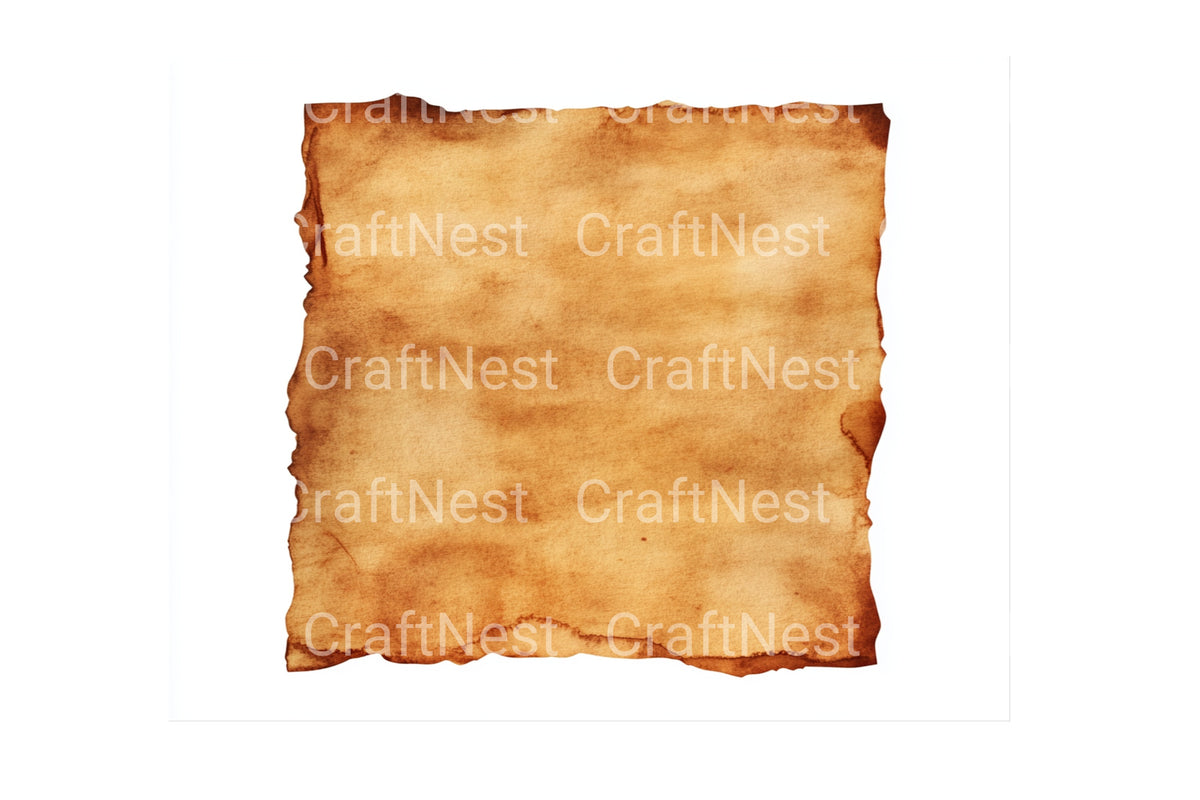 Aged Textures Clipart Bundle