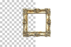 Vintage Ornate Picture Frame Clipart Bundle - CraftNest - Digital Crafting and Art