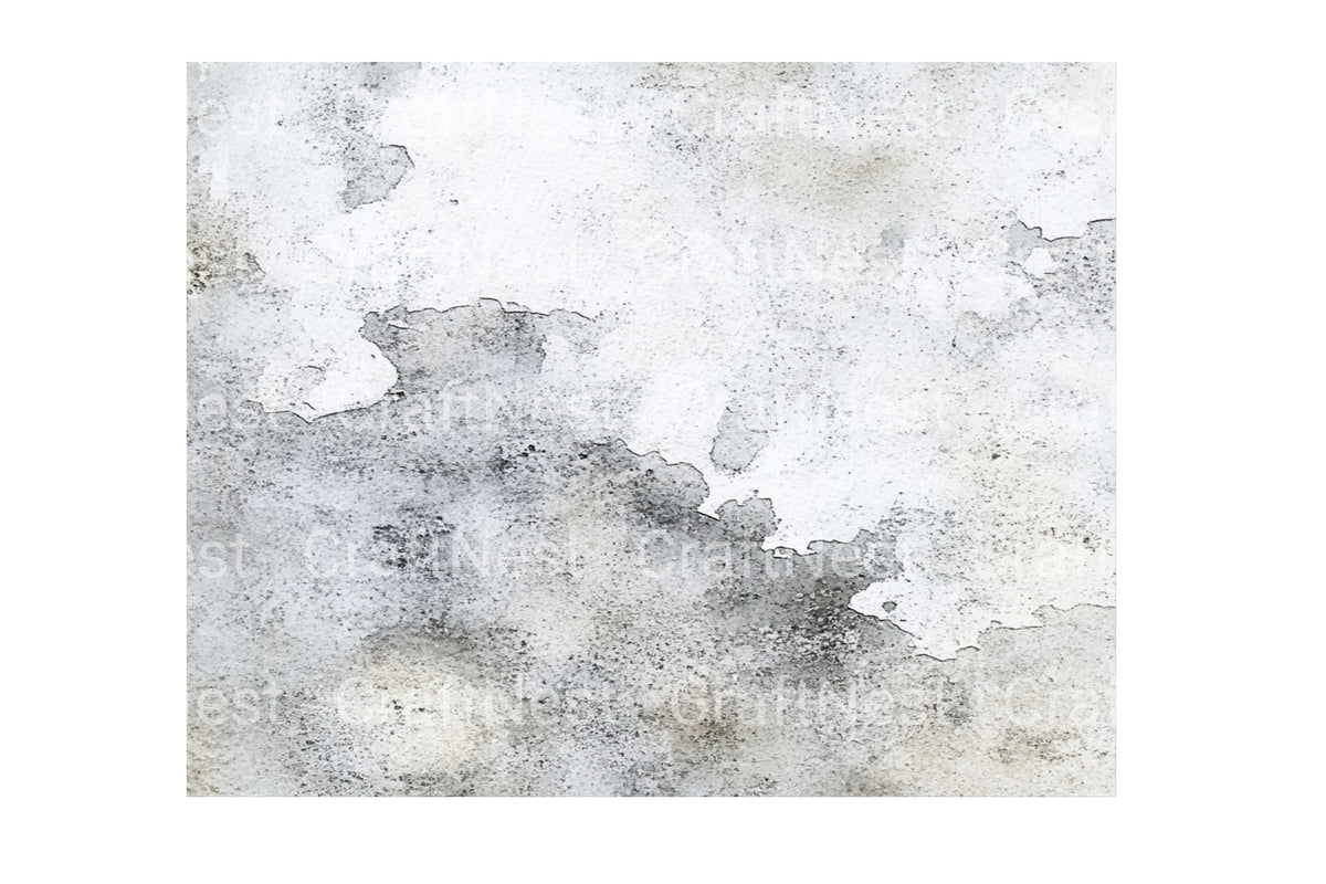 Abstract Textures Clipart Bundle