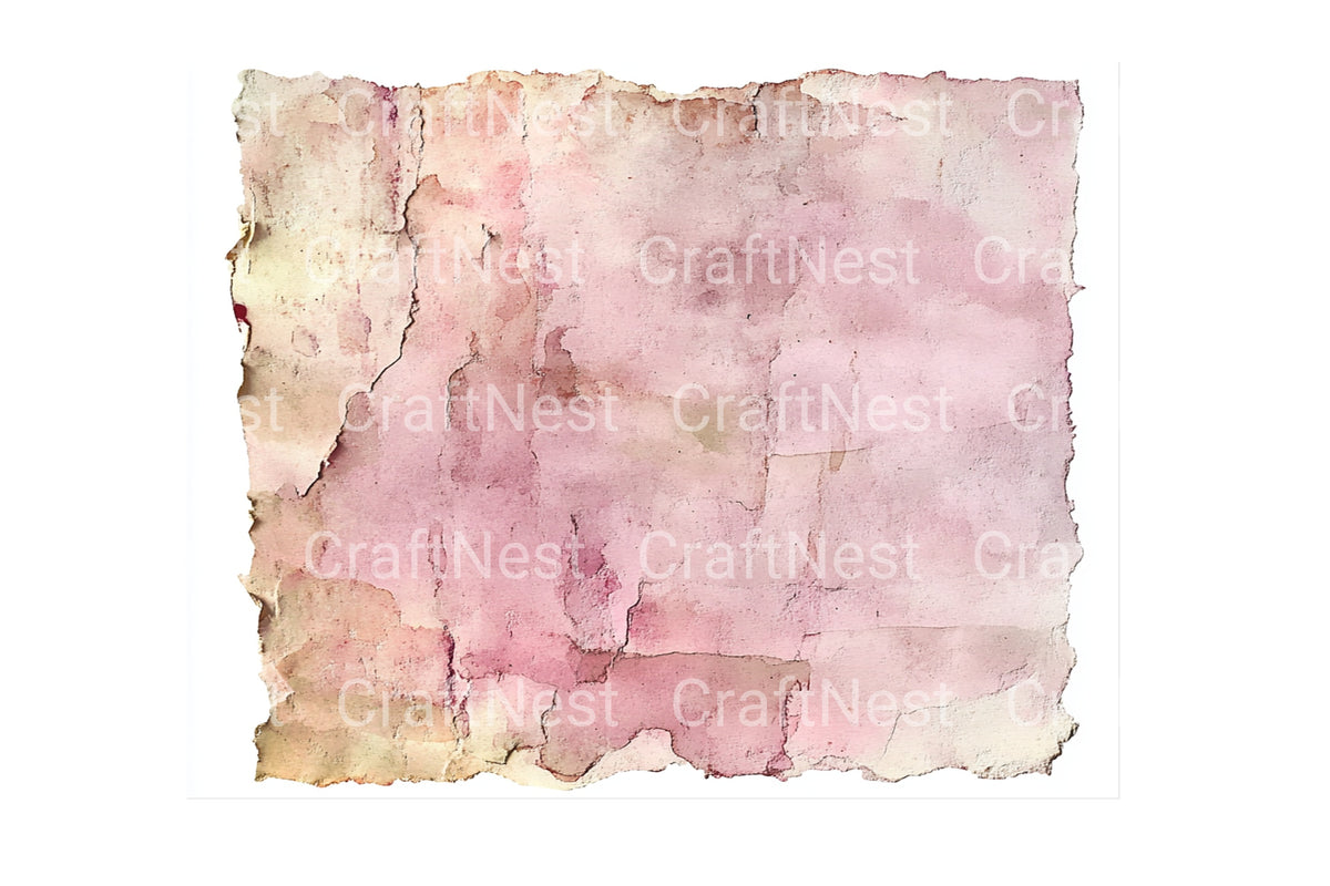 Pastel Backgrounds Graphics Clipart Bundle