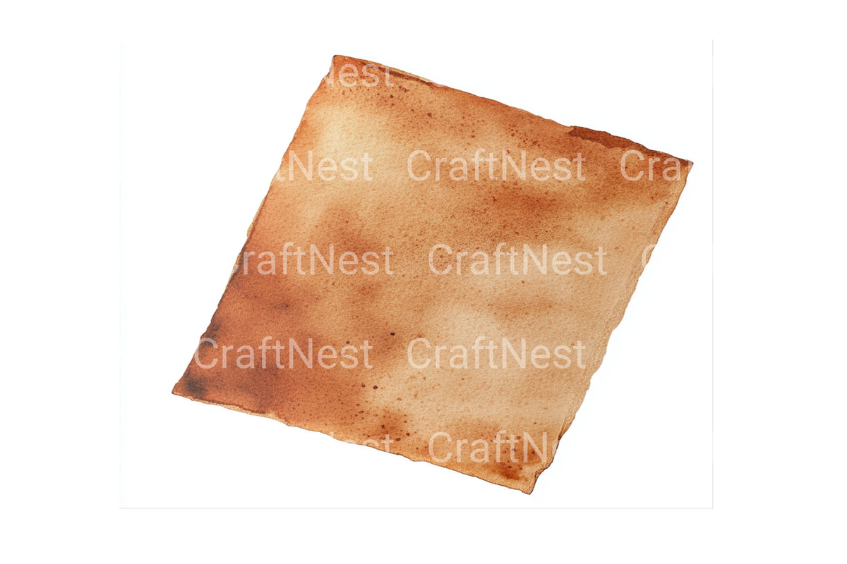 Aged Texture Graphics Clipart Bundle