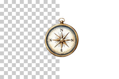 Vintage Nautical Compass Clipart Bundle - CraftNest - Digital Crafting and Art