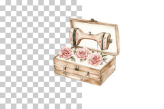 Cute Teddy Bear with Pink Teacup Clipart Bundle - CraftNest - Digital Crafting and Art