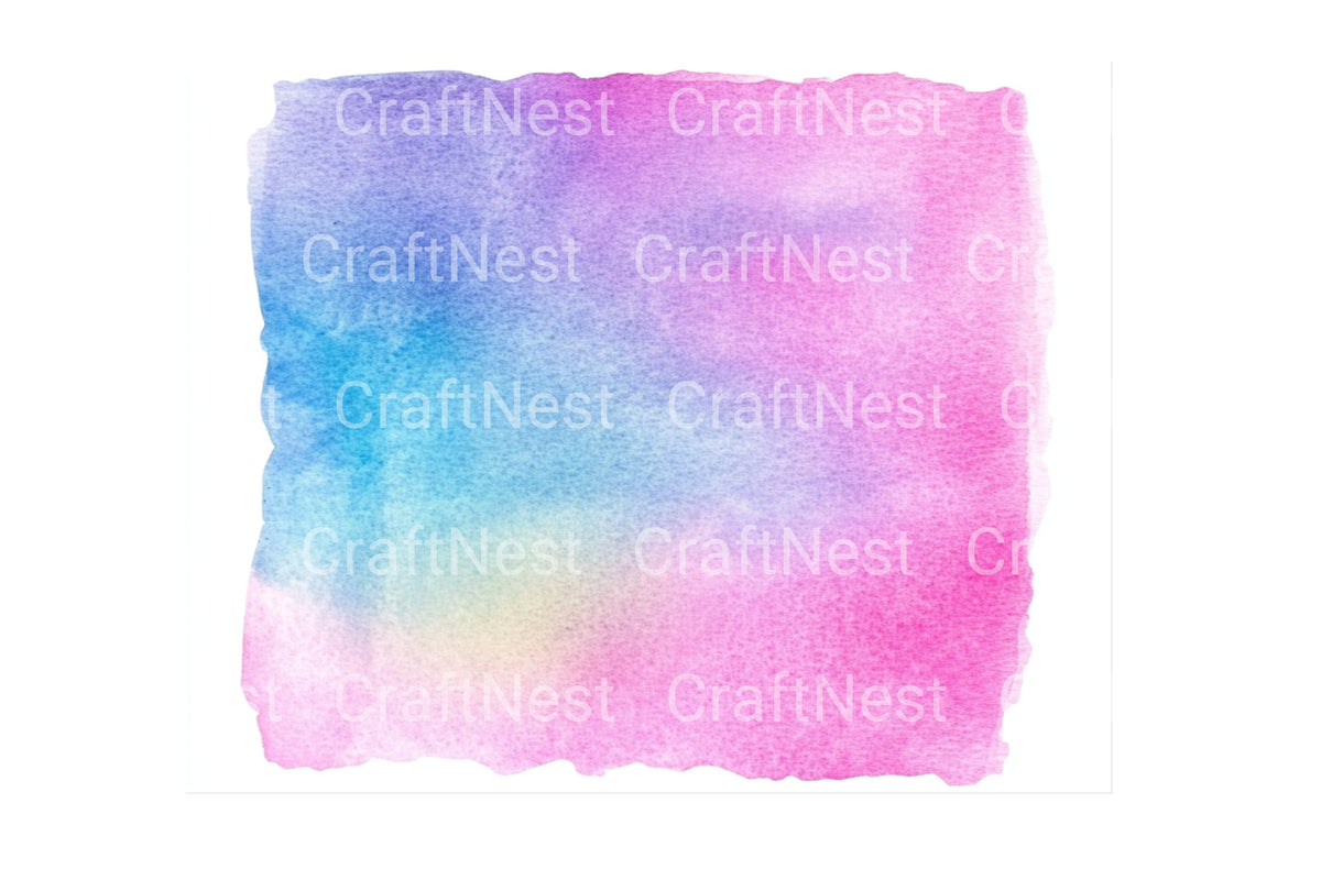 Pastel Backgrounds Selection Clipart Bundle