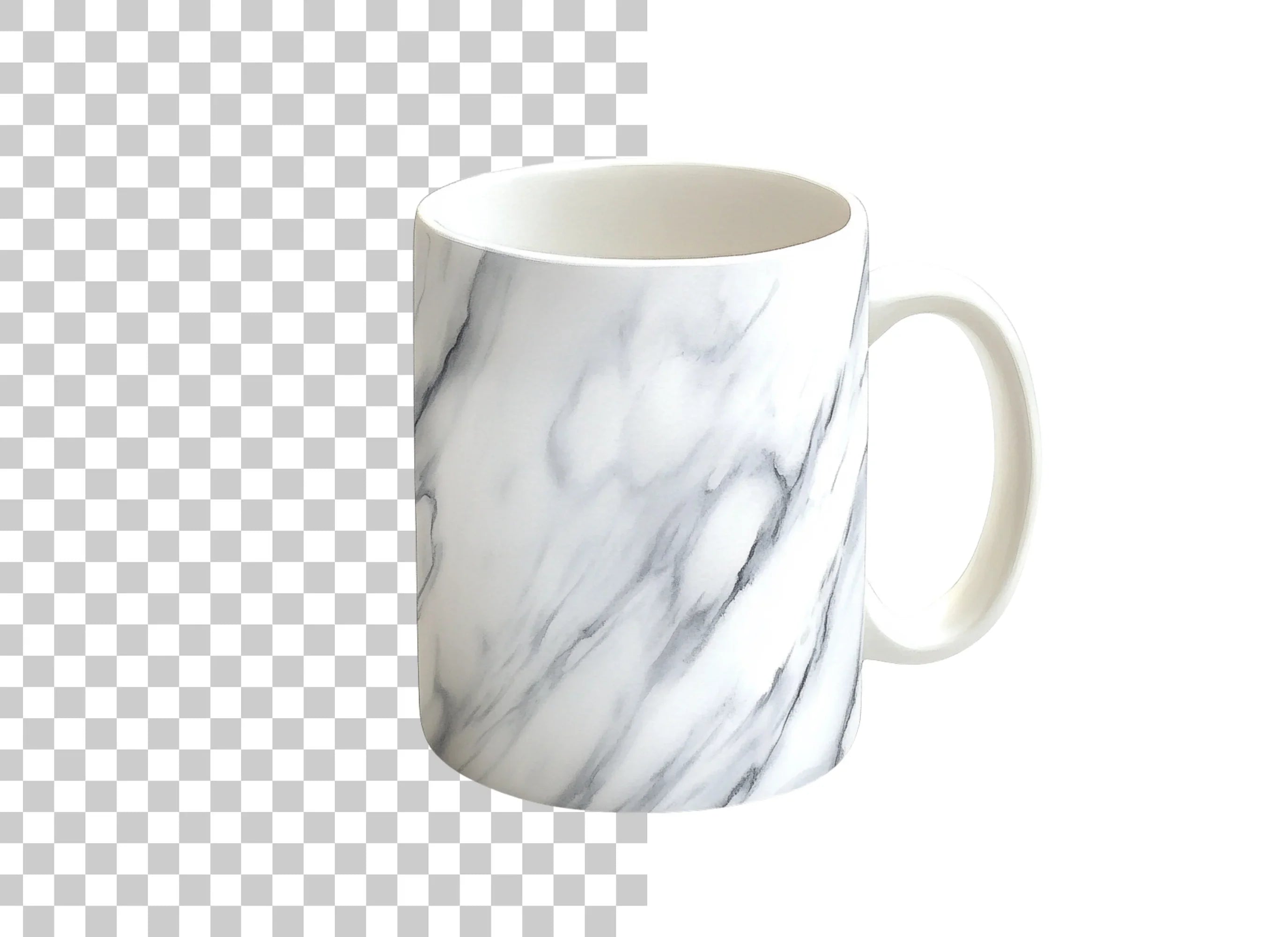 Marble Clipart Bundle