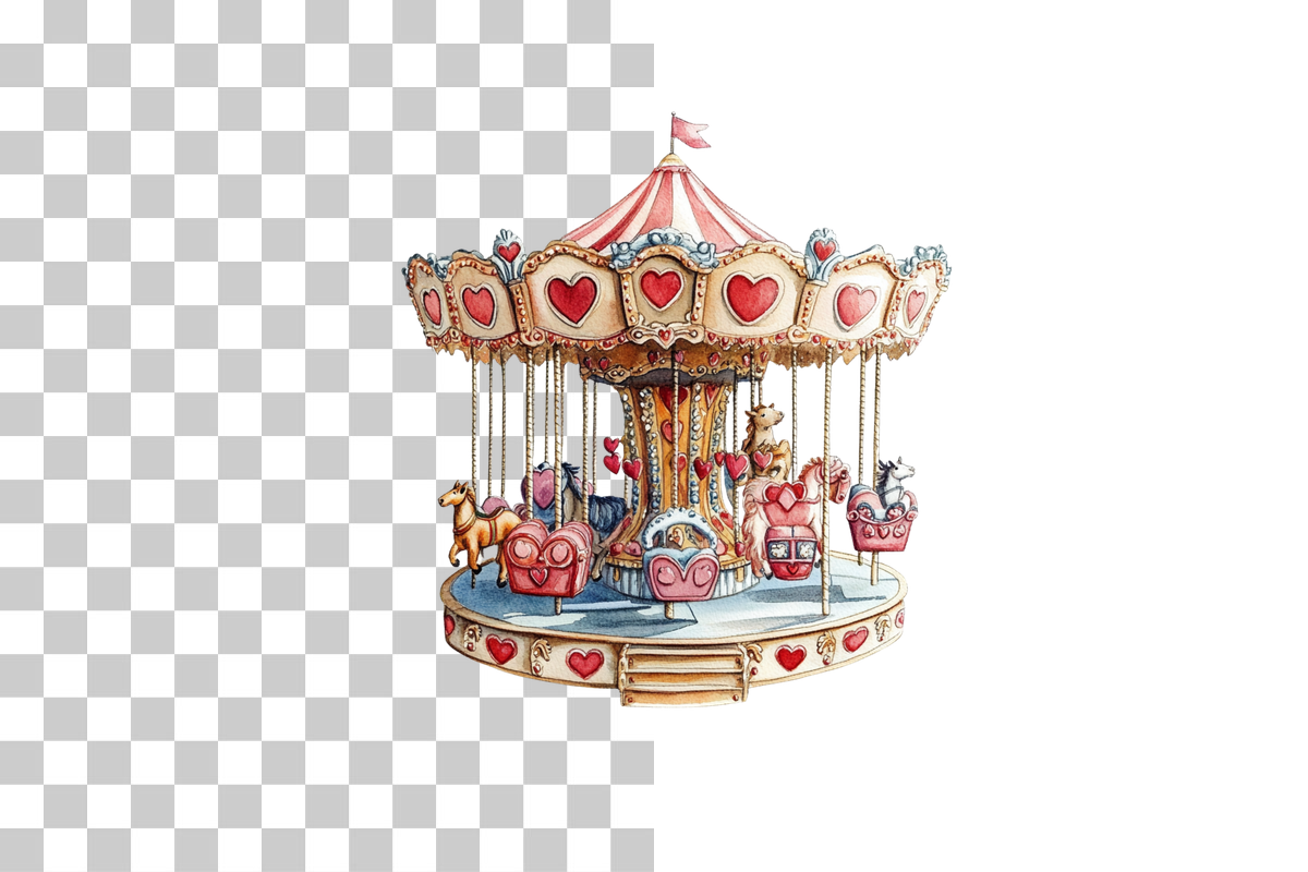 Whimsical Clip Art Pack Bundle