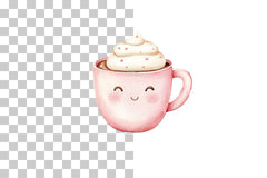Kawaii Ice Cream Clipart Bundle - CraftNest - Digital Crafting and Art