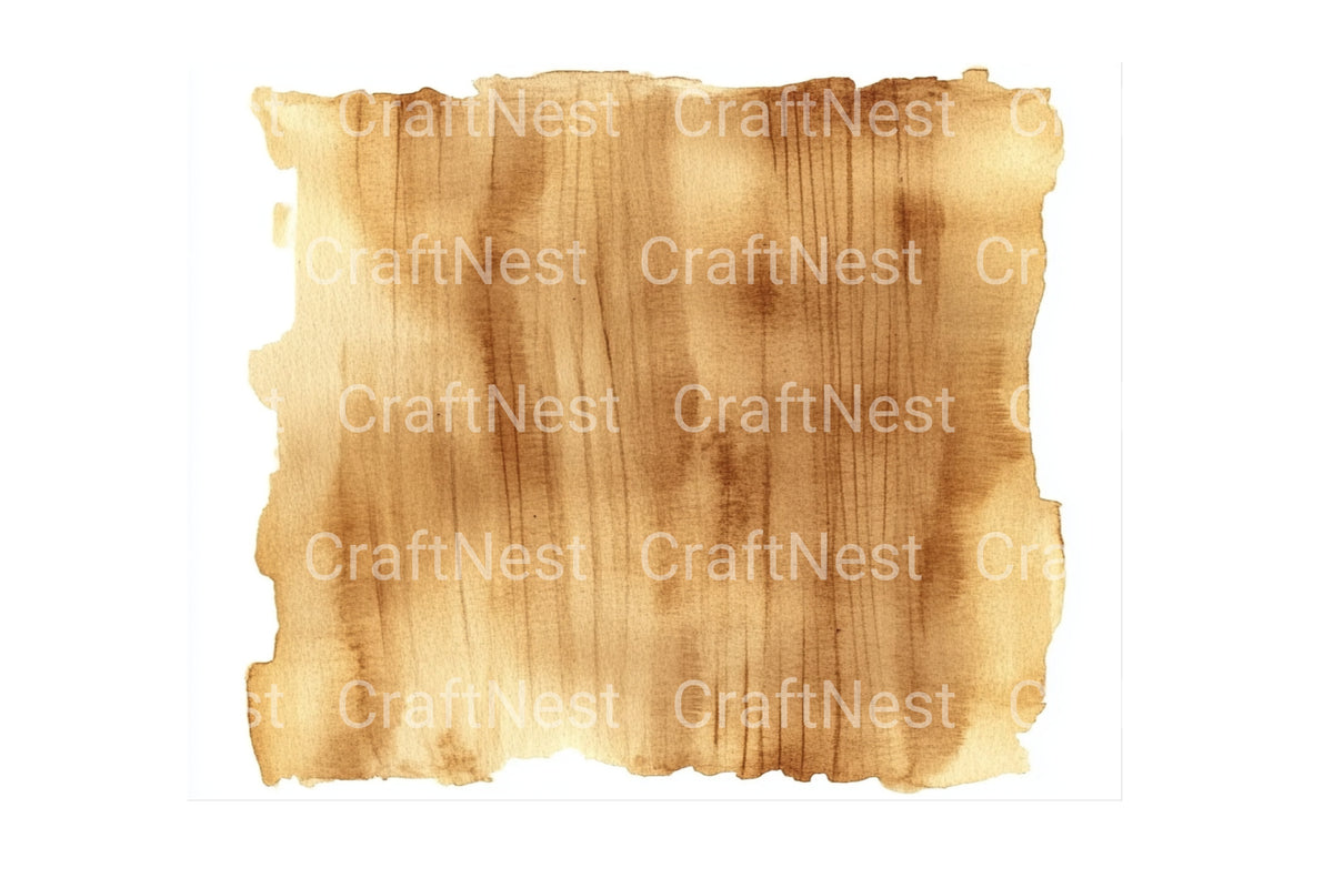 Aged Textures Clipart Bundle