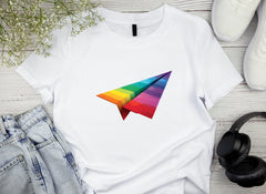 Paper Airplane Clipart Bundle - CraftNest - Digital Crafting and Art