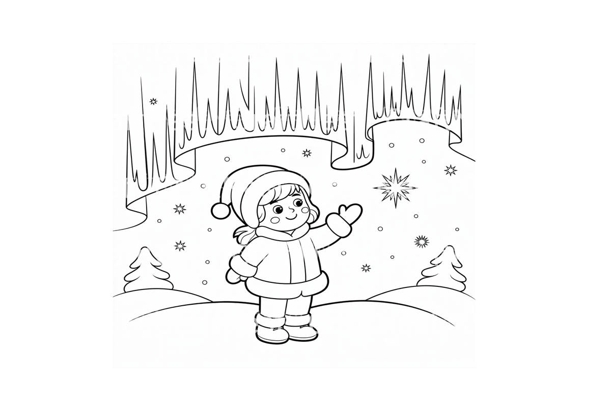 Kids Coloring Books