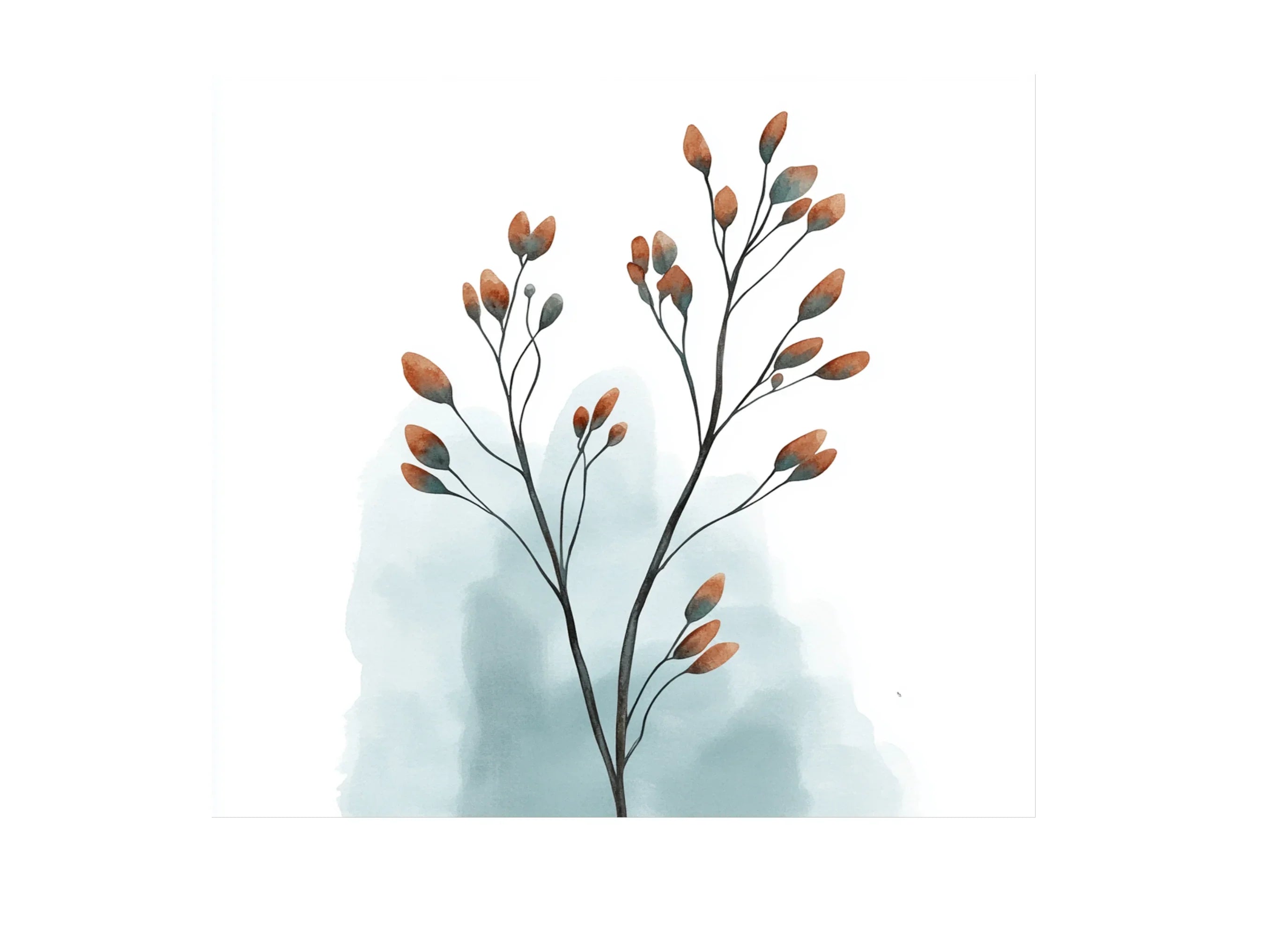 Botanical Clipart Bundle