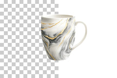Marble Effect Design Mug Wrap Bundle - CraftNest - Digital Crafting and Art