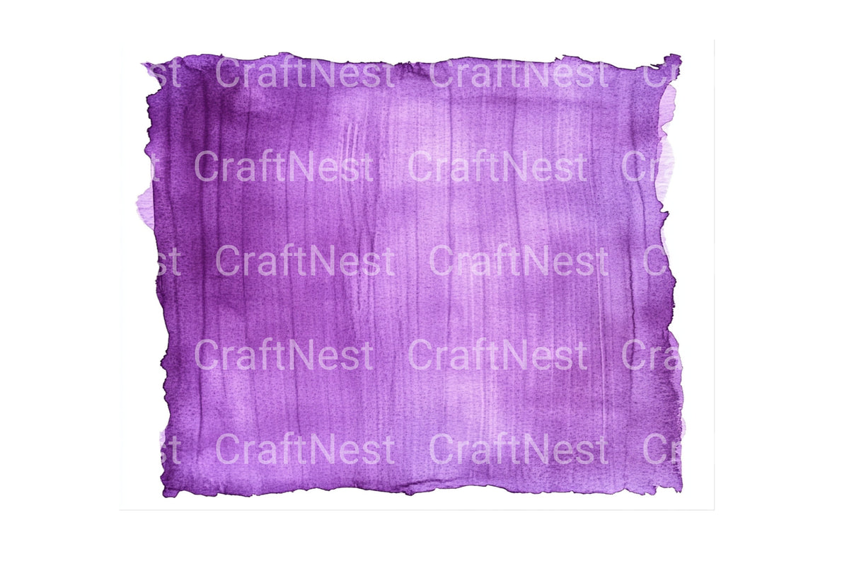 Purple Wood Texture Clipart Bundle