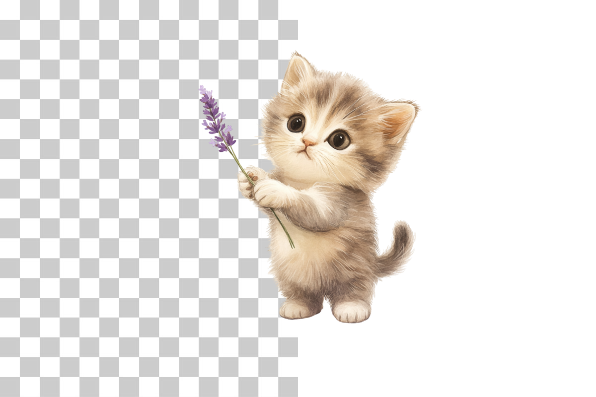 Adorable Clipart Bundle Collection