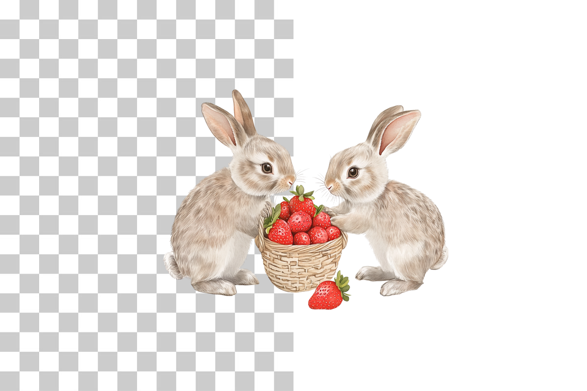 Cute Cozy Fantasy Clipart Bundle