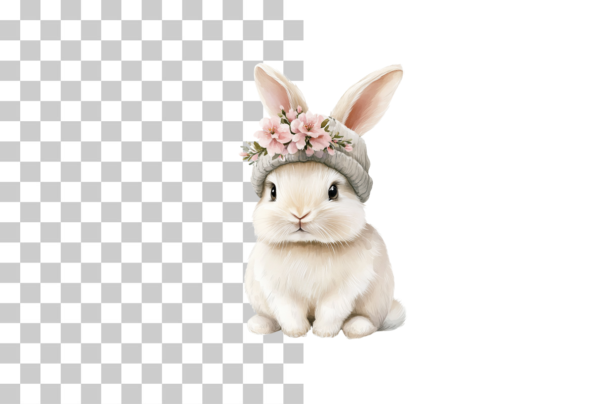 Lovely Moments Graphics Set Clipart Bundle