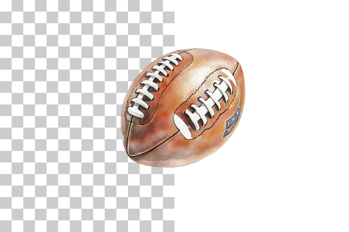 Basketball Splash Illustration Clipart Bundle