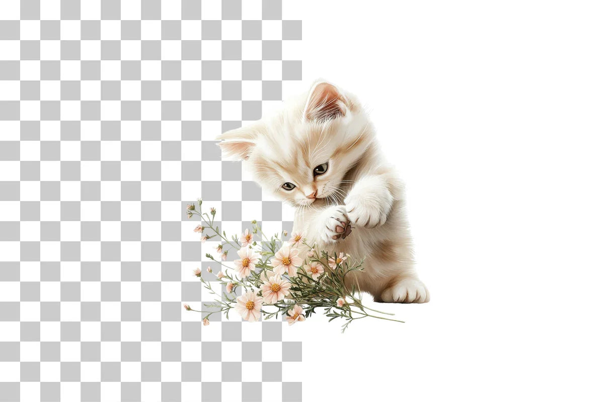 Sweet Love Theme Digital Clipart Bundle - CraftNest - Digital Crafting and Art