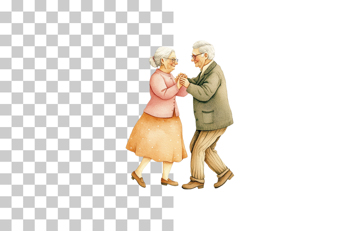 Romantic Collection Clipart Bundle