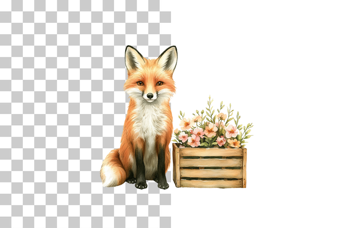 Romantic Collection Clipart Bundle