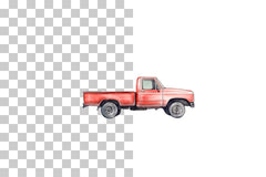 Christmas Truck with Tree Clipart Bundle - CraftNest - Digital Crafting and Art