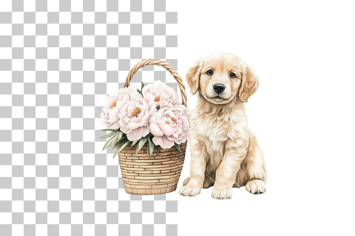 Sweet Valentine's Day Clipart Collection Bundle - CraftNest - Digital Crafting and Art