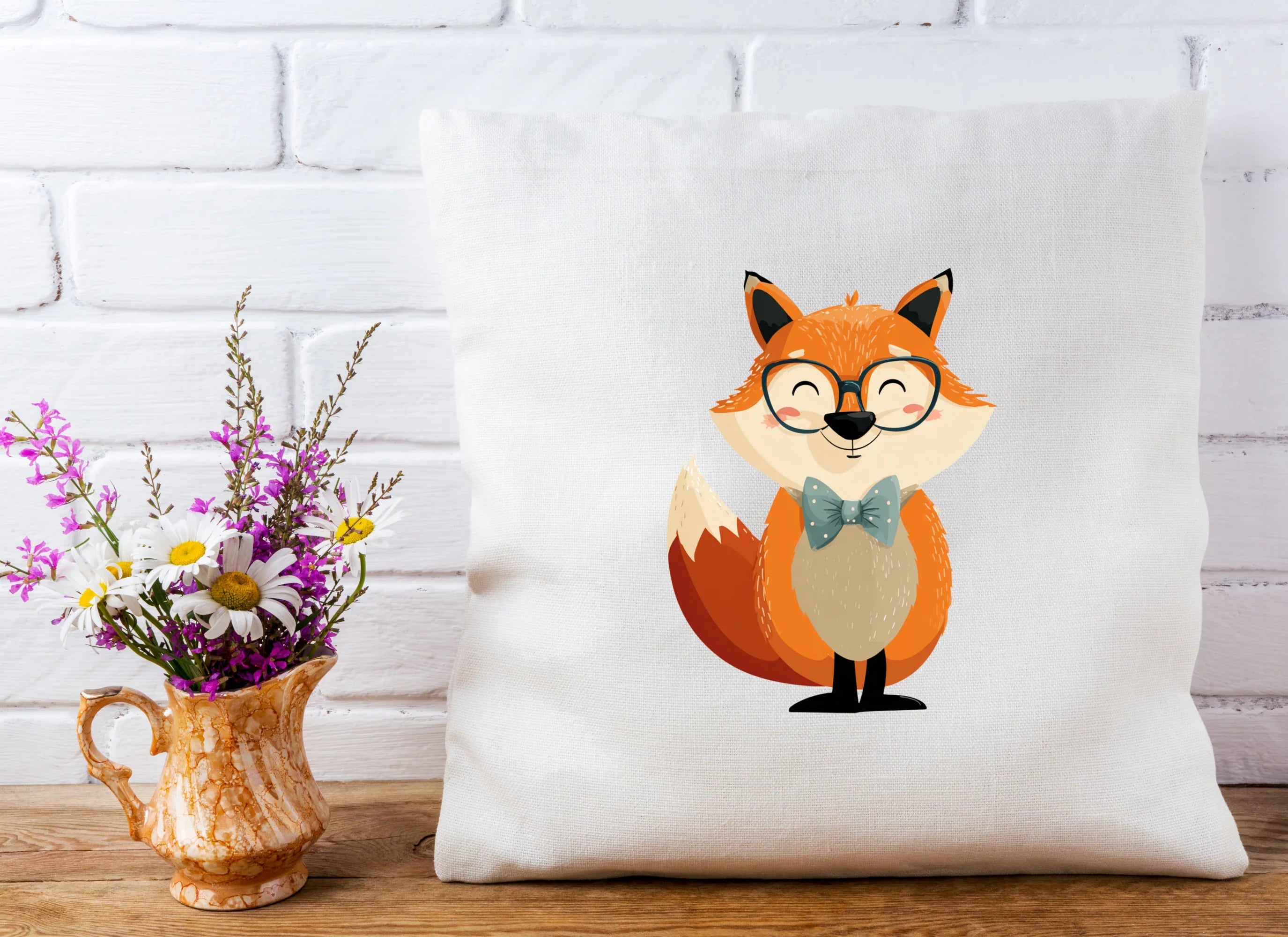 Fox Graduation Clipart Bundle - CraftNest - Digital Crafting and Art