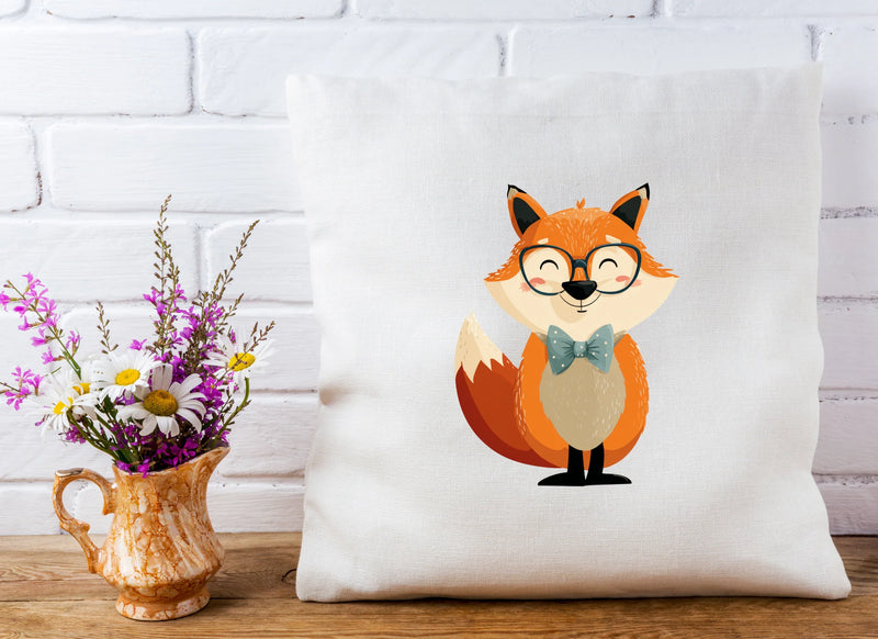 Fox Graduation Clipart Bundle - CraftNest - Digital Crafting and Art