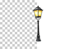Victorian Street Lamp Clipart Bundle - CraftNest - Digital Crafting and Art