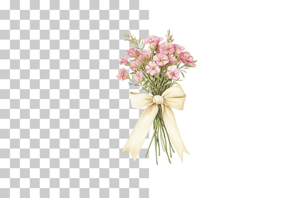 Sweet Romance Clipart Bundle - CraftNest - Digital Crafting and Art