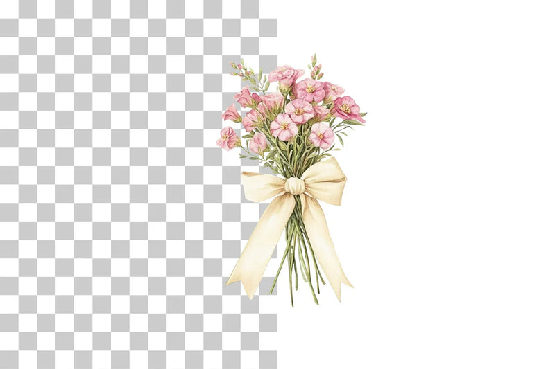 Sweet Romance Clipart Bundle - CraftNest - Digital Crafting and Art