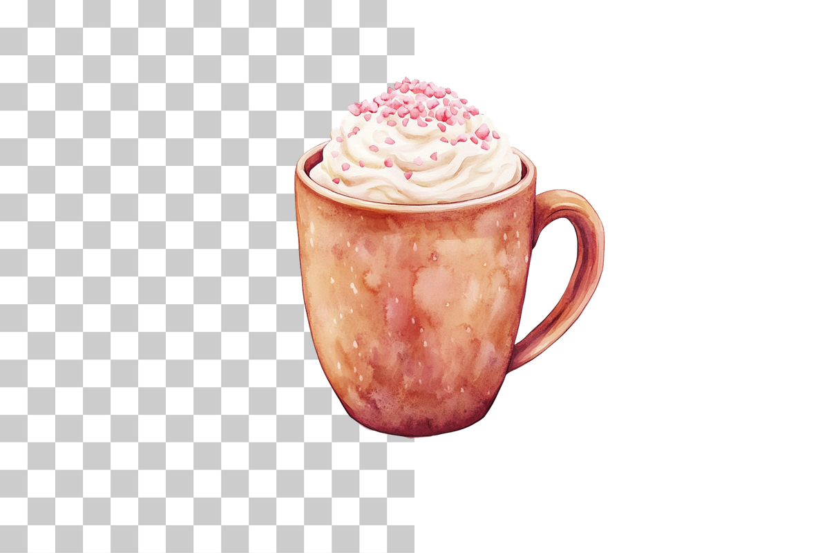 Diverse Clipart Bundle Collection