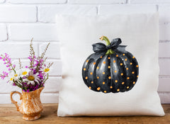 Cute Halloween Pumpkin Clipart Bundle - CraftNest - Digital Crafting and Art