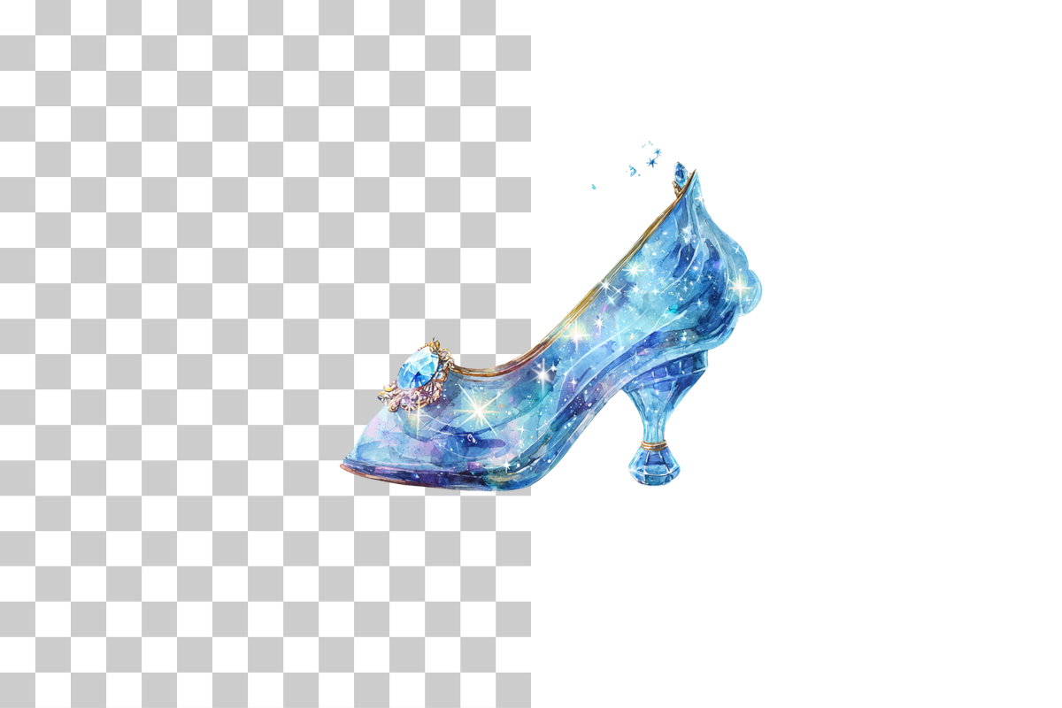 Princess Clipart Bundle - CraftNest - Digital Crafting and Art