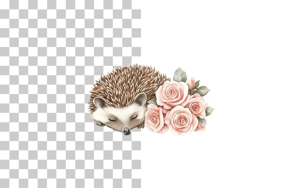Cute Love & Animal Clipart Bundle - CraftNest - Digital Crafting and Art