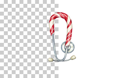 Christmas Nurse Clipart Bundle - CraftNest - Digital Crafting and Art