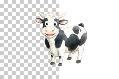 Funny Cartoon Cow Clipart Bundle - CraftNest - Digital Crafting and Art