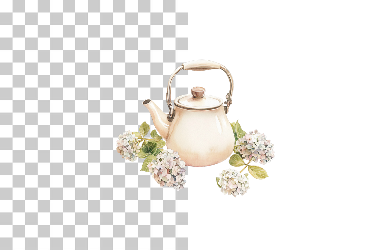 Adorable Valentine's Day Clipart Bundle