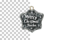Merry Christmas Teacher Clipart Bundle - CraftNest - Digital Crafting and Art