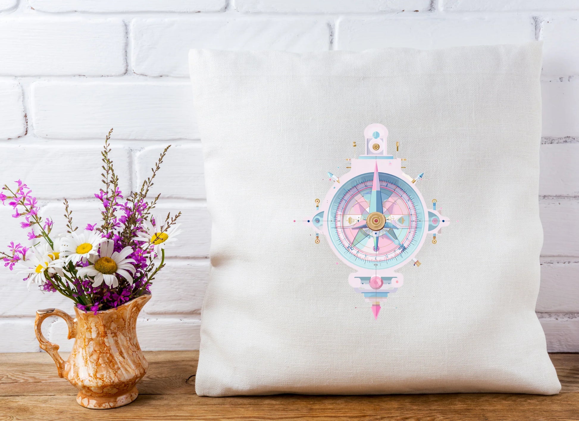 Compass Clipart Bundle - CraftNest - Digital Crafting and Art