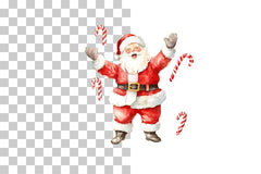 Santa Gaming Clipart Bundle - CraftNest - Digital Crafting and Art