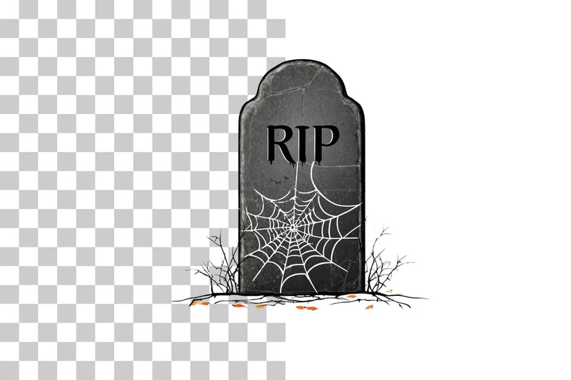 Rip & Happy Halloween Clipart Bundle - CraftNest - Digital Crafting and Art