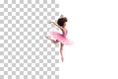 Ballerina Clipart Bundle - CraftNest - Digital Crafting and Art