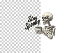 Stay Spooky Clipart Bundle - CraftNest - Digital Crafting and Art