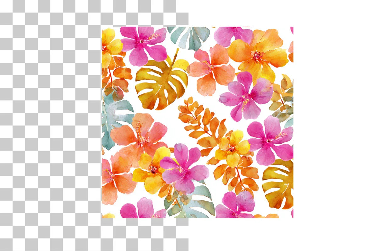 Summer Pattern Clipart Bundle - CraftNest - Digital Crafting and Art