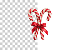 Candy Cane and Bow Clipart Bundle - CraftNest - Digital Crafting and Art