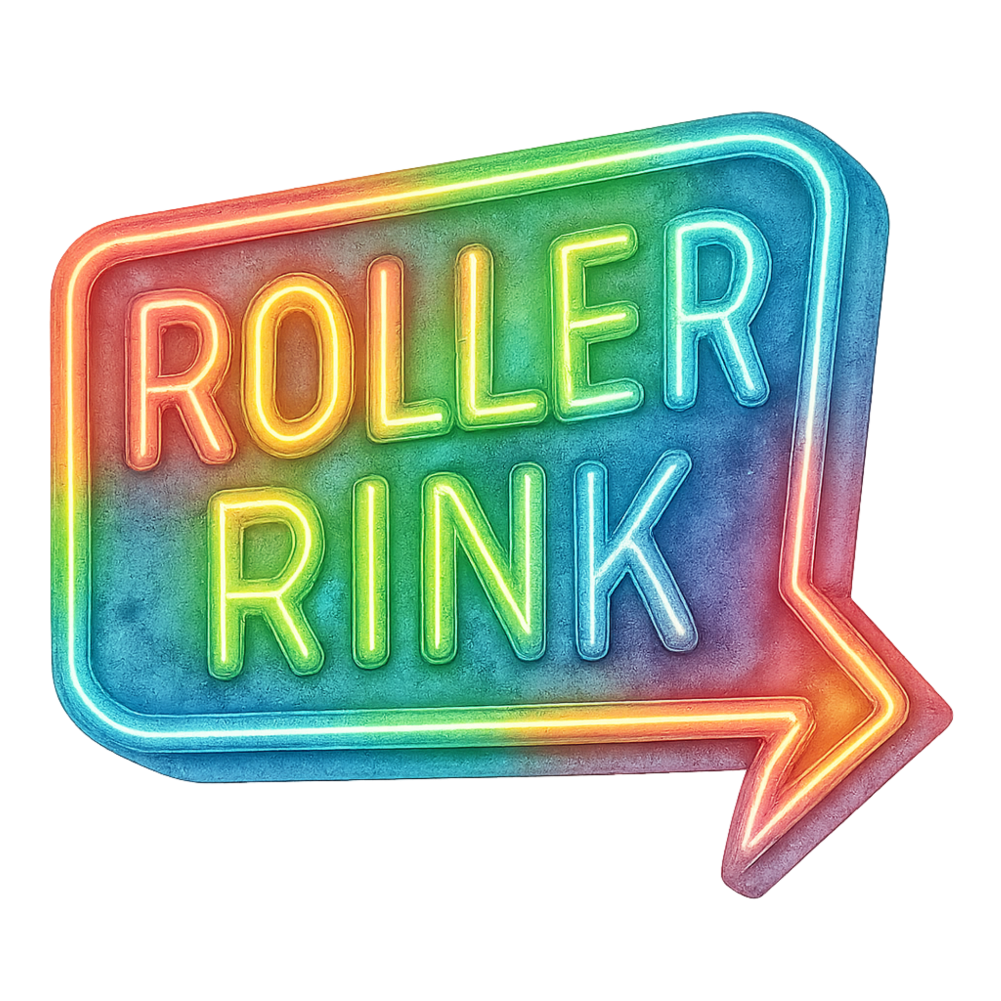 Neon Retro 2 Clipart Bundle 2 - CraftNest - Digital Crafting and Art